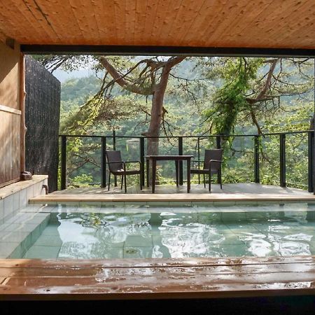 Livemax Resort Kinugawa Nikkó Kültér fotó