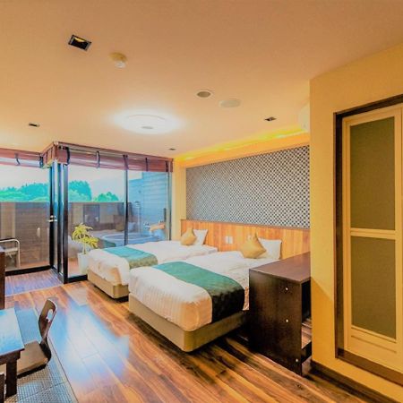 Livemax Resort Kinugawa Nikkó Kültér fotó