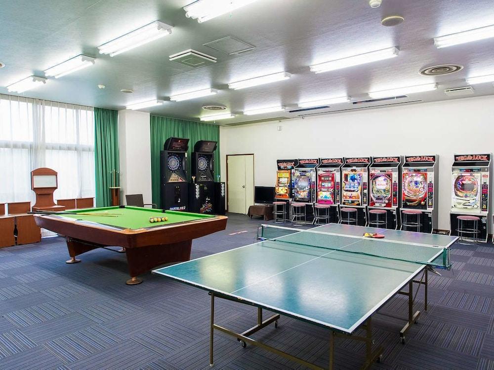 Livemax Resort Kinugawa Nikkó Kültér fotó