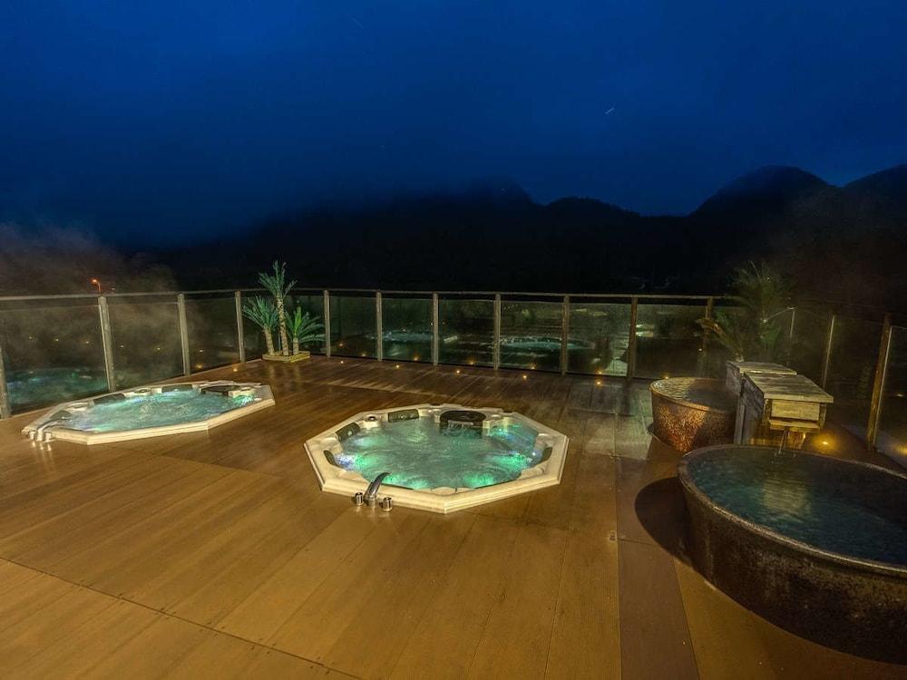 Livemax Resort Kinugawa Nikkó Kültér fotó