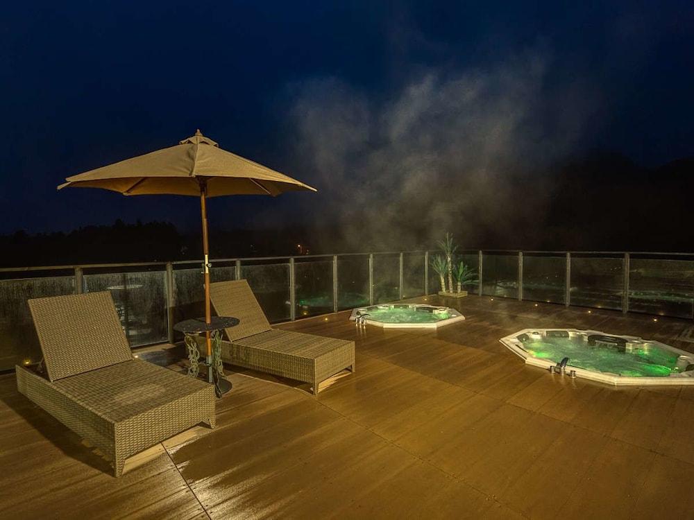 Livemax Resort Kinugawa Nikkó Kültér fotó