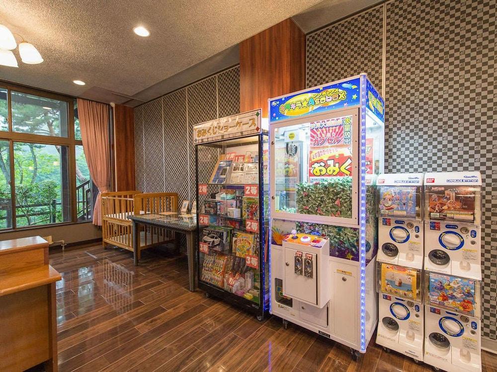 Livemax Resort Kinugawa Nikkó Kültér fotó