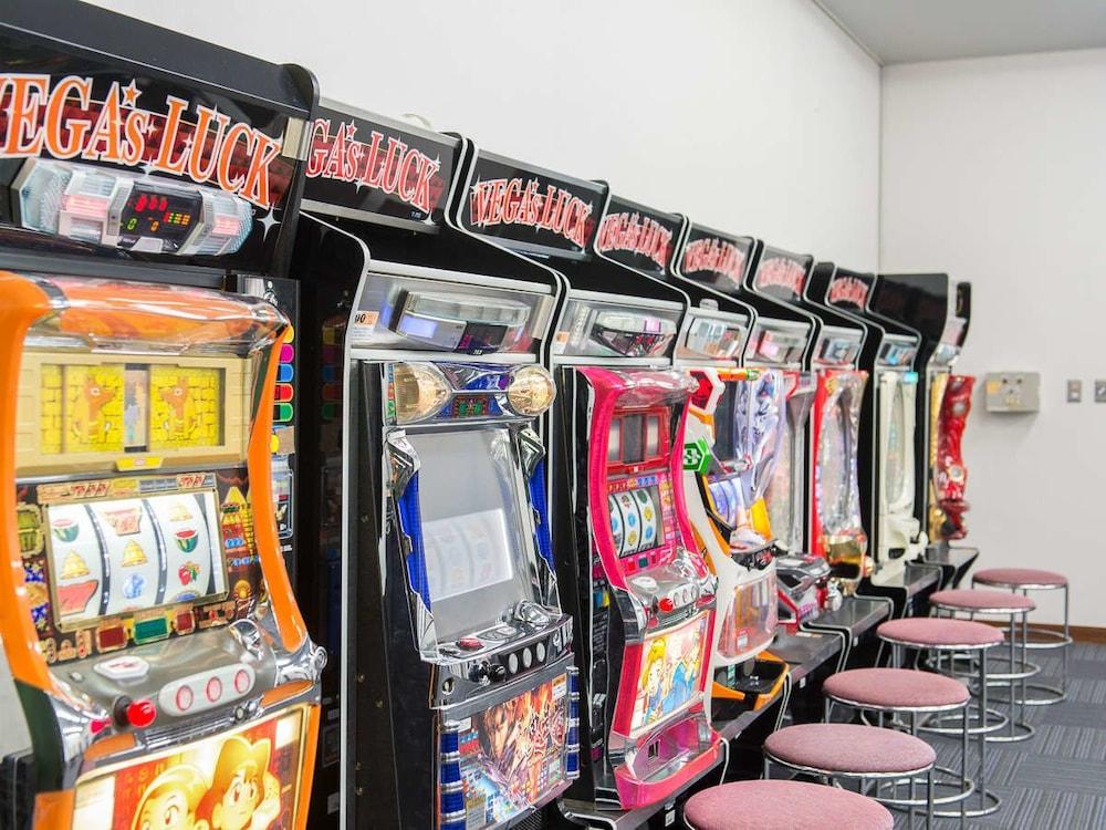 Livemax Resort Kinugawa Nikkó Kültér fotó