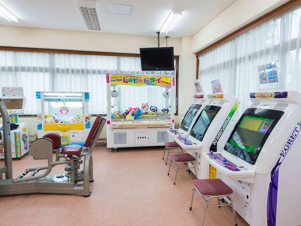 Livemax Resort Kinugawa Nikkó Kültér fotó