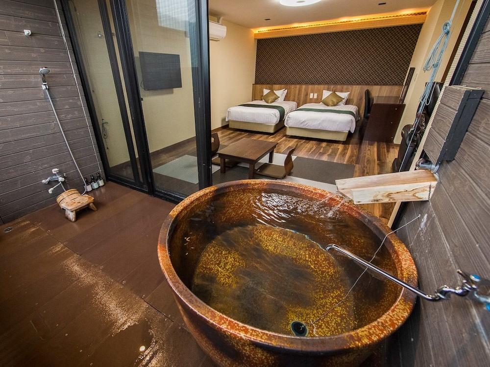 Livemax Resort Kinugawa Nikkó Kültér fotó