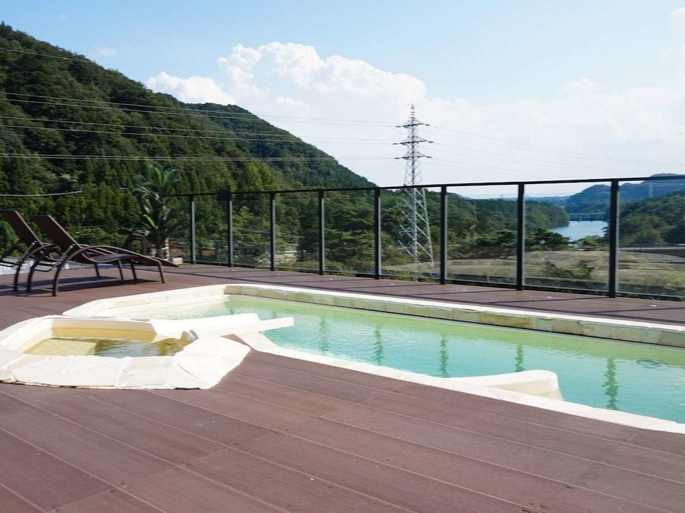 Livemax Resort Kinugawa Nikkó Kültér fotó