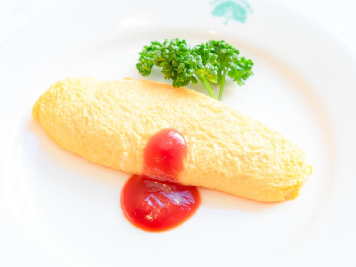 Livemax Resort Kinugawa Nikkó Kültér fotó