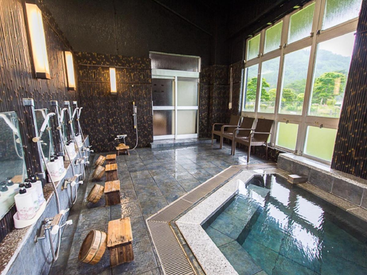 Livemax Resort Kinugawa Nikkó Kültér fotó
