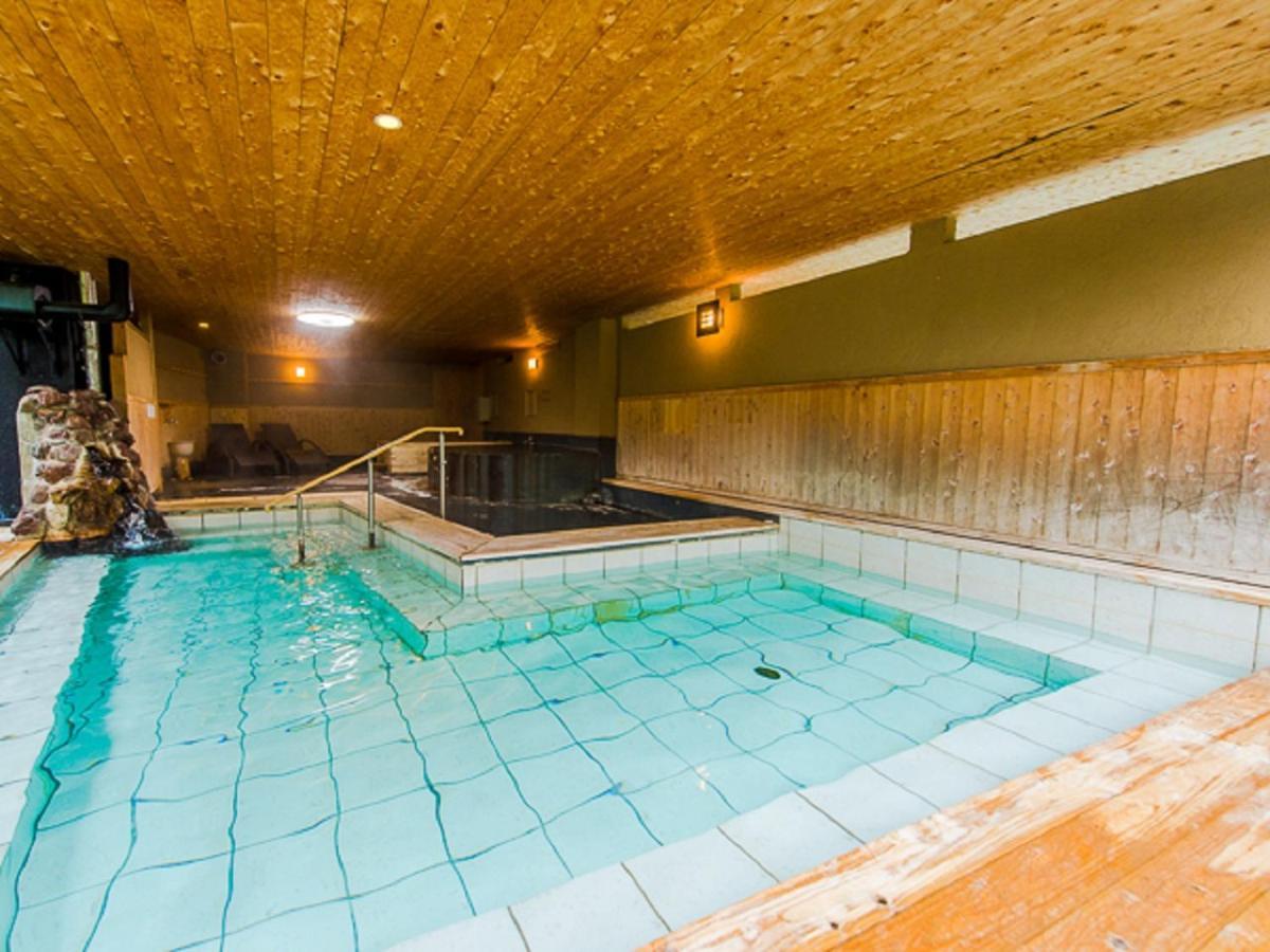 Livemax Resort Kinugawa Nikkó Kültér fotó