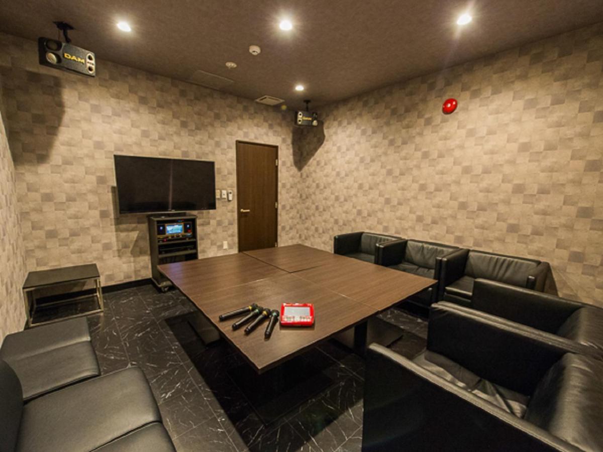 Livemax Resort Kinugawa Nikkó Kültér fotó