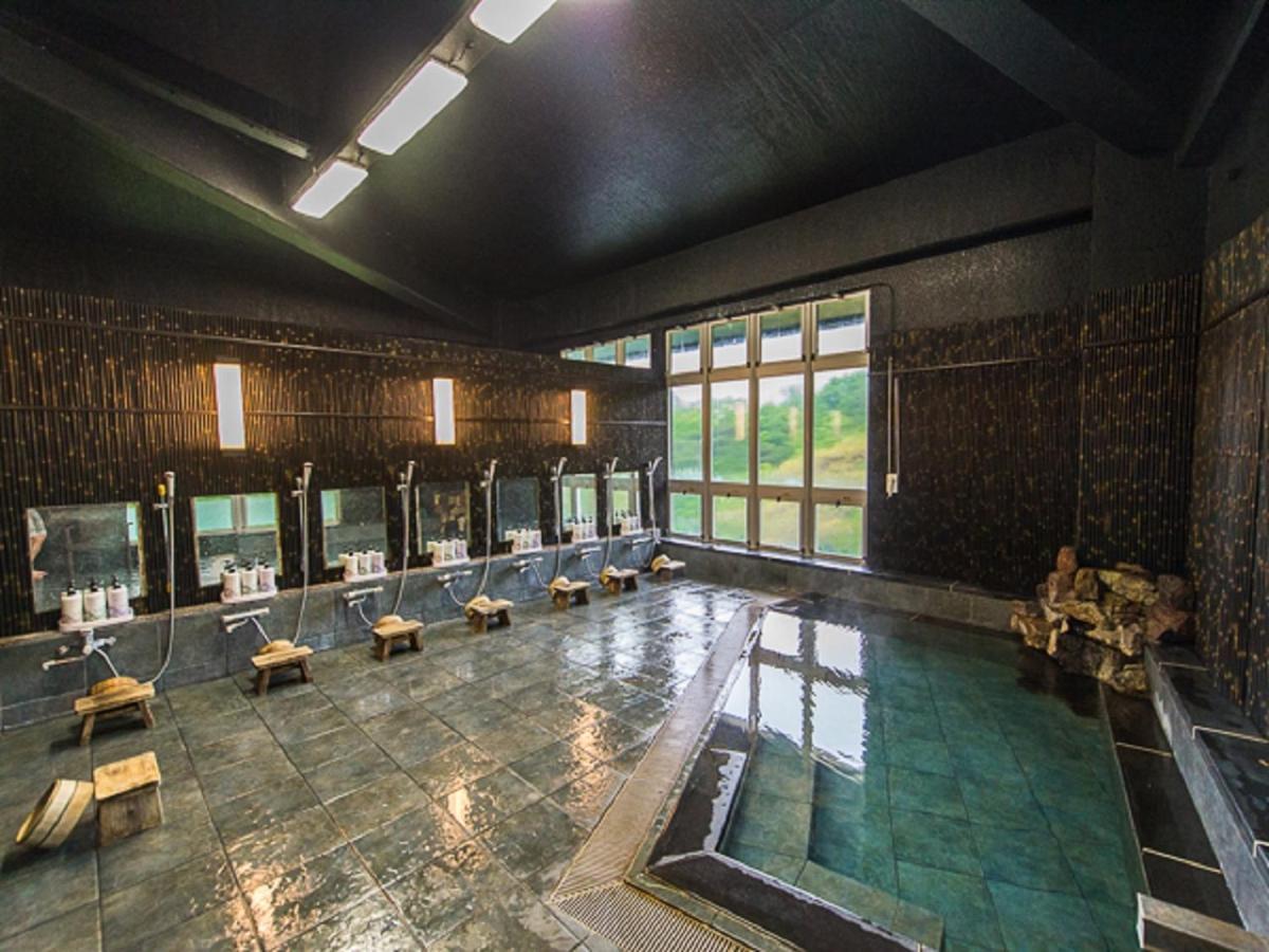 Livemax Resort Kinugawa Nikkó Kültér fotó