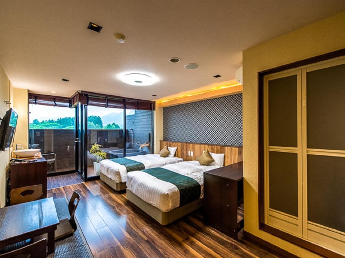 Livemax Resort Kinugawa Nikkó Kültér fotó