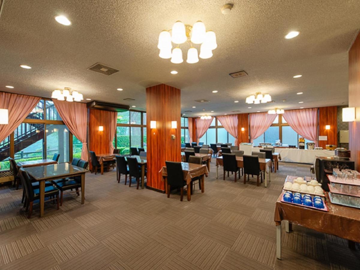 Livemax Resort Kinugawa Nikkó Kültér fotó