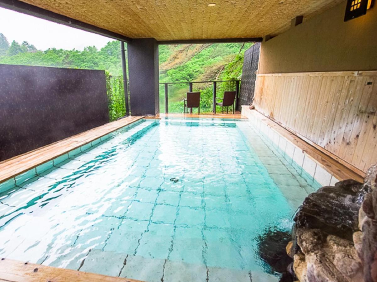 Livemax Resort Kinugawa Nikkó Kültér fotó