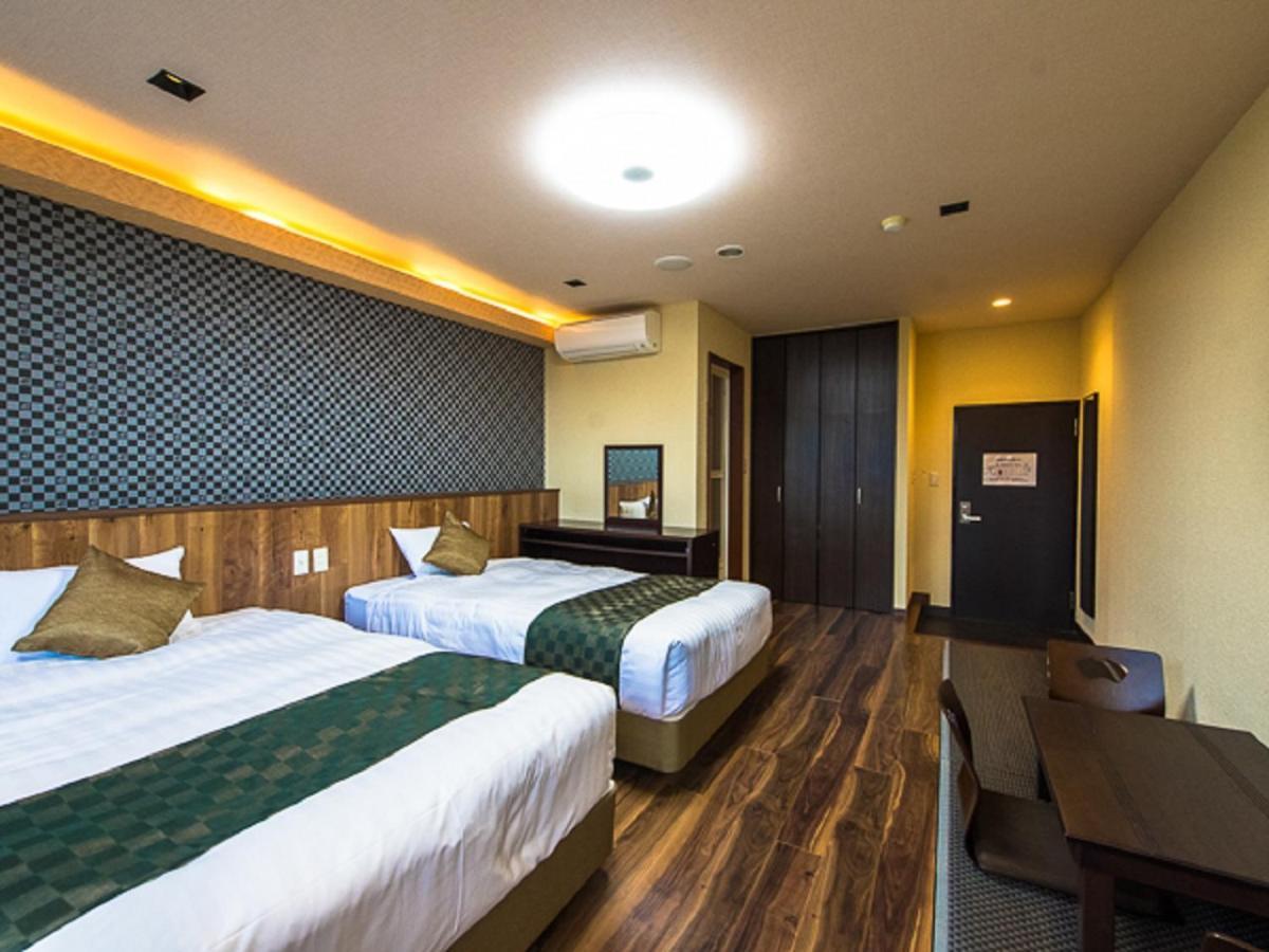 Livemax Resort Kinugawa Nikkó Kültér fotó