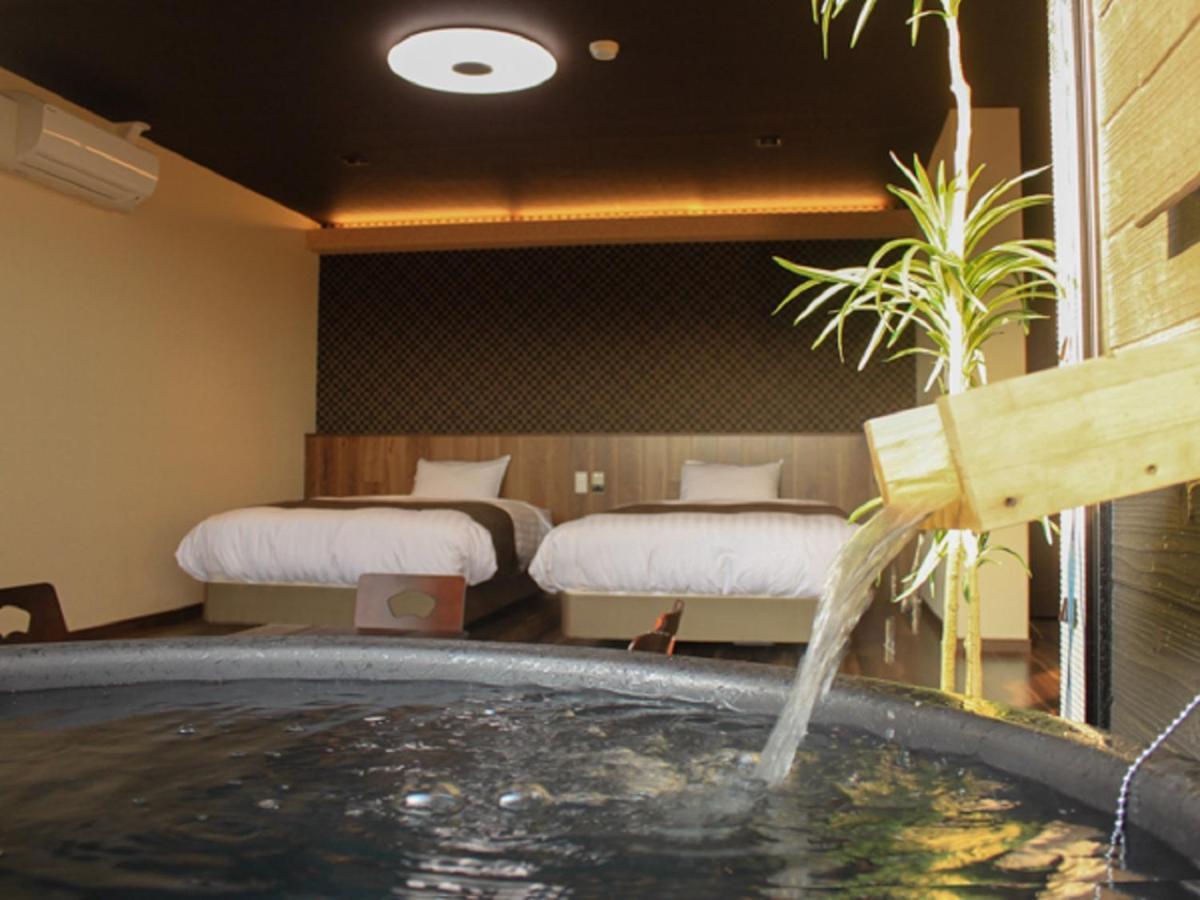 Livemax Resort Kinugawa Nikkó Kültér fotó