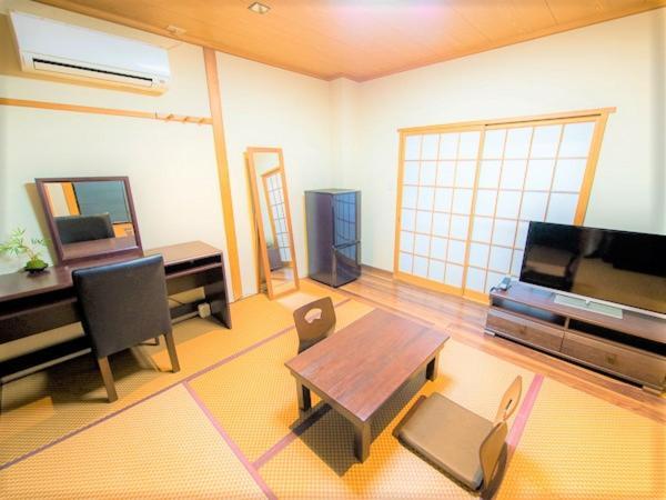 Livemax Resort Kinugawa Nikkó Kültér fotó