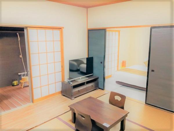 Livemax Resort Kinugawa Nikkó Kültér fotó