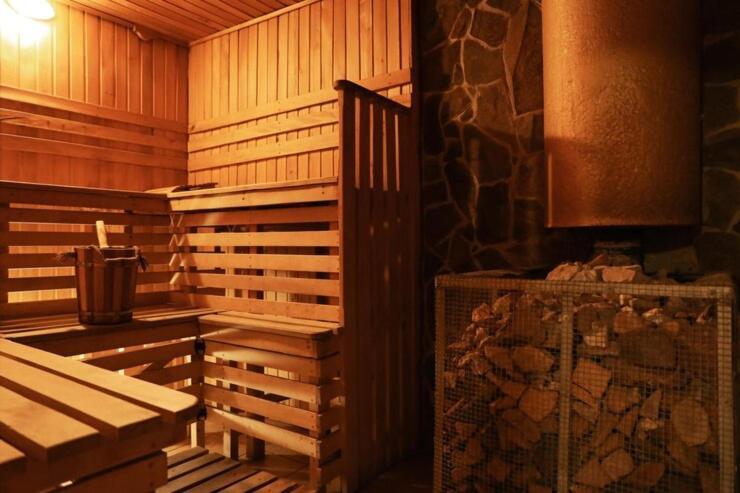 Livemax Resort Kinugawa Nikkó Kültér fotó