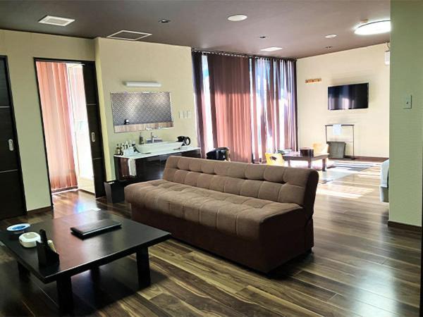 Livemax Resort Kinugawa Nikkó Kültér fotó
