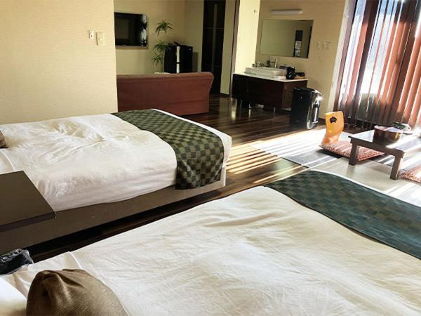 Livemax Resort Kinugawa Nikkó Kültér fotó